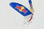 Red Bull - Caterpillar